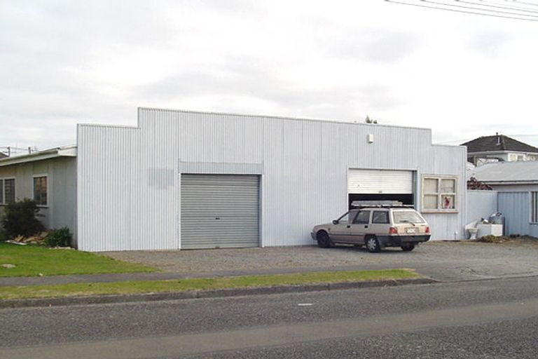 Photo of property in 46 Wilton Street, Levin, 5510