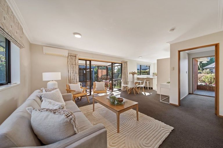 Photo of property in 1/3 Netherby Lane, Shirley, Christchurch, 8061