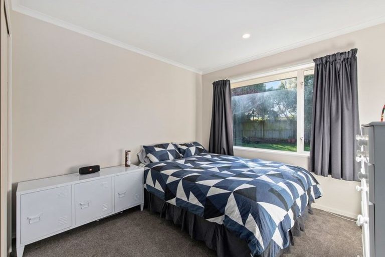 Photo of property in 90 Lowes Road, Rolleston, 7614