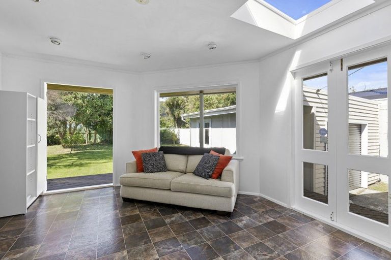 Photo of property in 12 Cressy Street, Waterloo, Lower Hutt, 5011