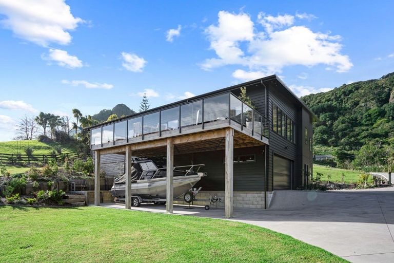 Photo of property in 6 Lort Point Lane, Whangarei Heads, Whangarei, 0174