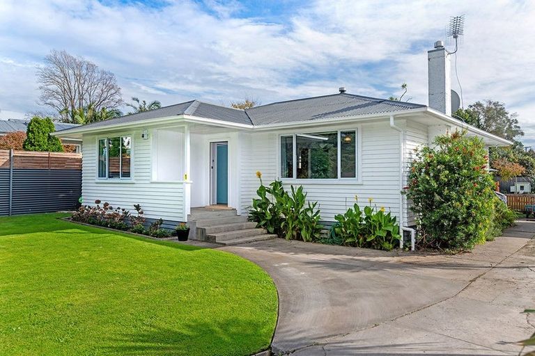 Photo of property in 1 Waimata Road, Whataupoko, Gisborne, 4010