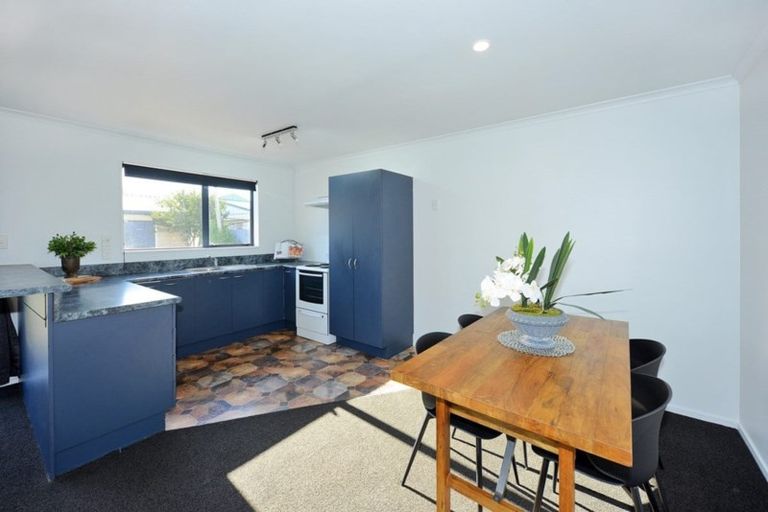 Photo of property in 2a Marlborough Street, Phillipstown, Christchurch, 8011