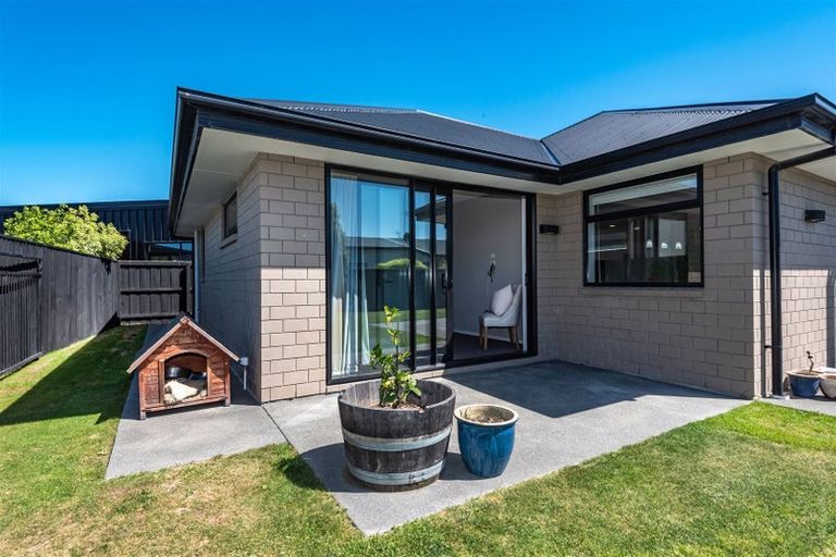 Photo of property in 8 Caulfield Crescent, Lincoln, 7608