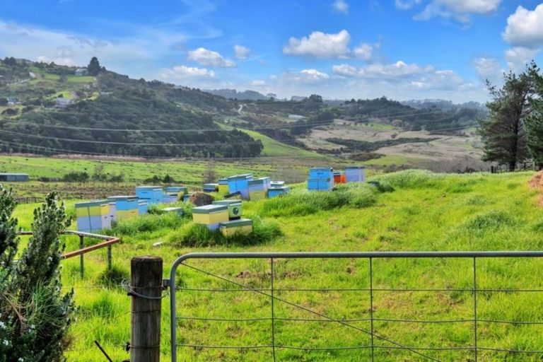 Photo of property in 422 Mclachlan Road, Kaukapakapa, Warkworth, 0984