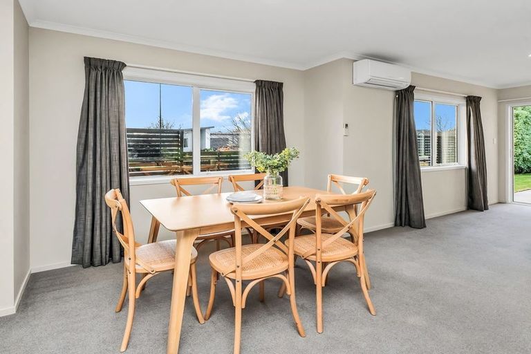 Photo of property in 7 Charlbury Drive, Rolleston, 7615