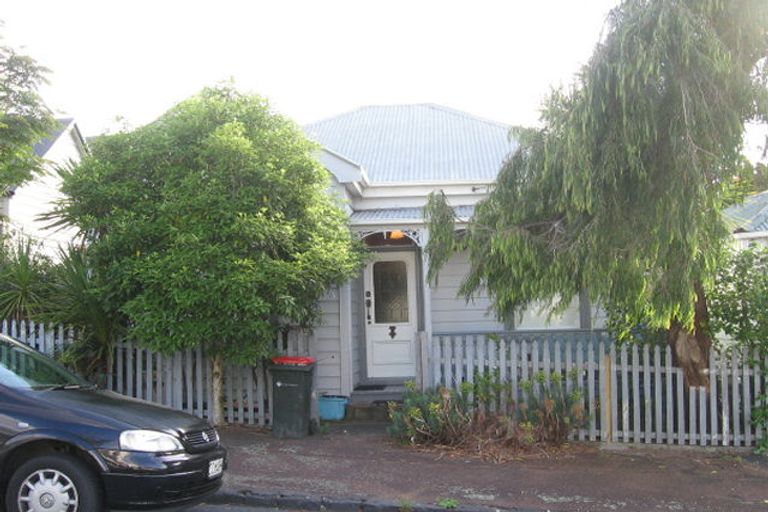 Photo of property in 14 Cooper Street, Grey Lynn, Auckland, 1021