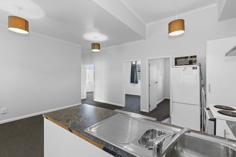 Photo of property in 262 The Terrace, Te Aro, Wellington, 6011