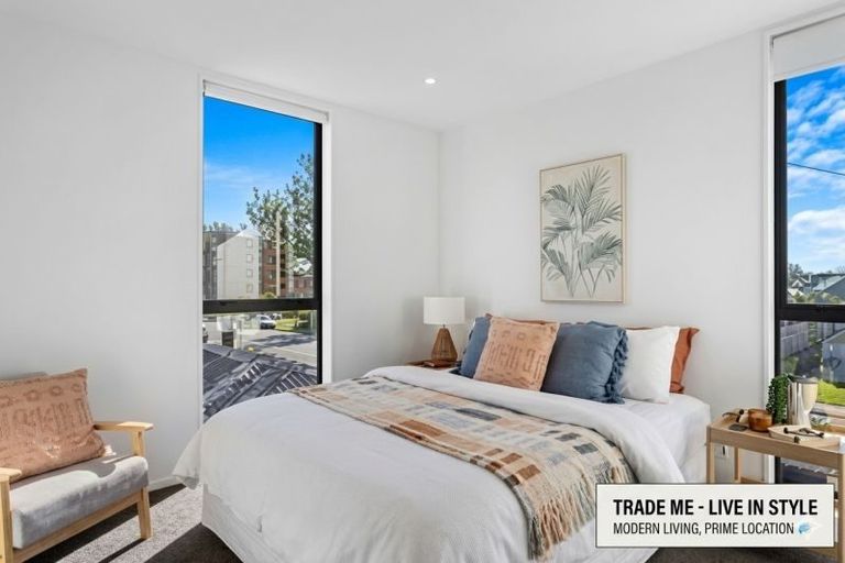 Photo of property in 5/11 Hinemoa Street, Spreydon, Christchurch, 8024