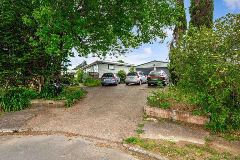 Photo of property in 13 Pelorus Place, Pakuranga, Auckland, 2010