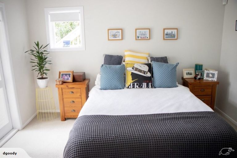 Photo of property in 58 Fowler Street, Northcote, Auckland, 0627