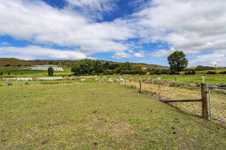 Photo of property in 4 Baxters Road, Waipara, Amberley, 7483