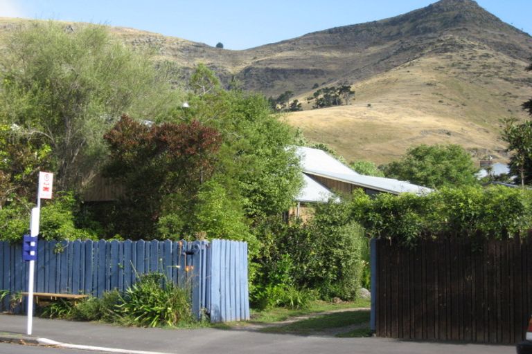 Photo of property in 29 Martindales Road, Heathcote Valley, Christchurch, 8022