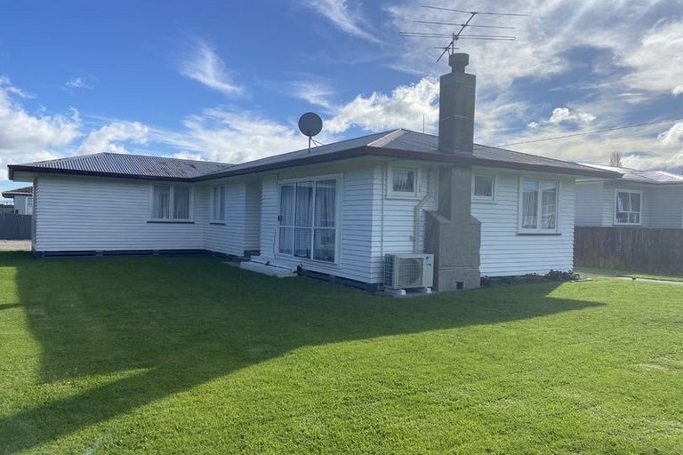 Photo of property in 21 Endcliffe Road, Kaiti, Gisborne, 4010