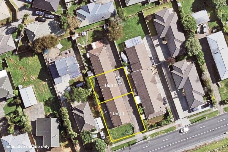 Photo of property in 2/26 Airfield Road, Takanini, 2112