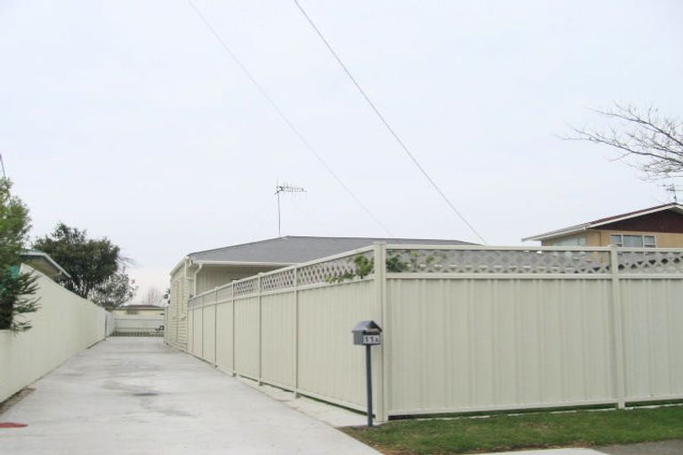 Photo of property in 11 Windsor Terrace, Taradale, Napier, 4112