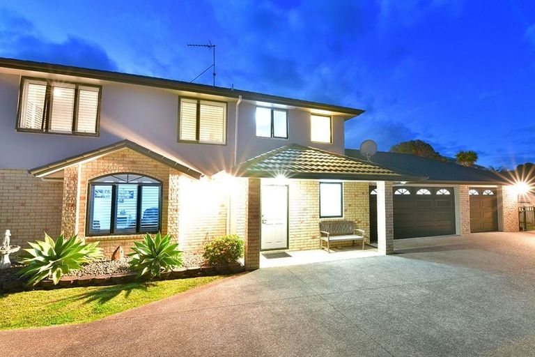 Photo of property in 6 Coral Court, Gulf Harbour, Whangaparaoa, 0930