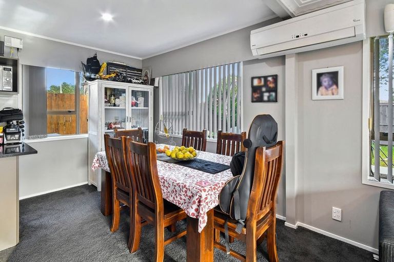 Photo of property in 1/2 Huia Road, Papatoetoe, Auckland, 2025