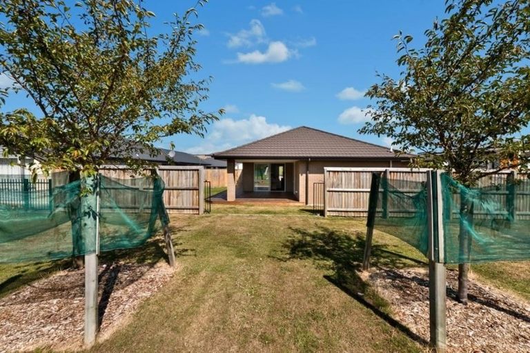 Photo of property in 9 Annie Going Lane, Halswell, Christchurch, 8025