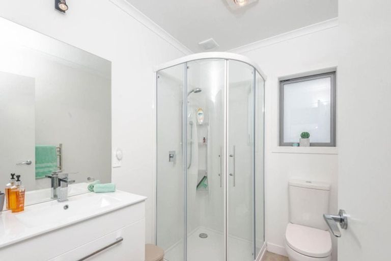 Photo of property in 173a Mclintock Street North, Johnsonville, Wellington, 6037