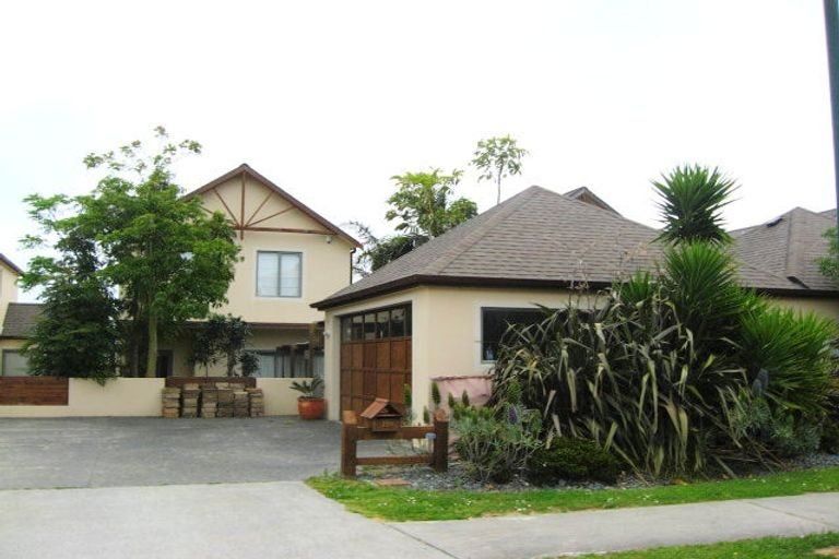 Photo of property in 270 Alec Craig Way, Gulf Harbour, Whangaparaoa, 0930