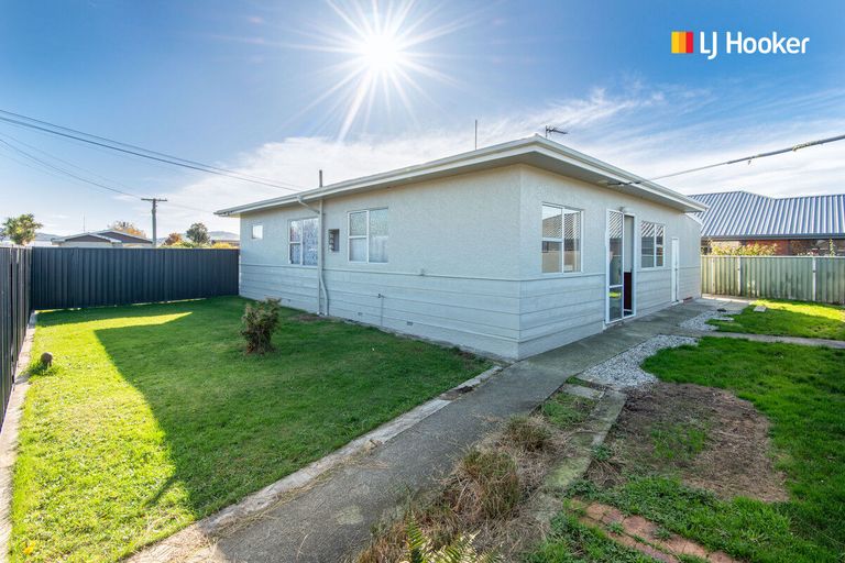 Photo of property in 2 Severn Street, Mosgiel, 9024
