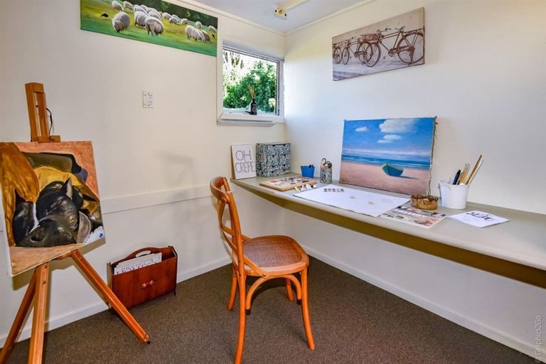 Photo of property in 41 Effingham Street, North New Brighton, Christchurch, 8083