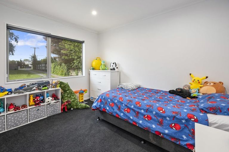 Photo of property in 16a Mahanga Road, Fairy Springs, Rotorua, 3015