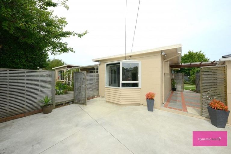 Photo of property in 50a Achilles Street, Burwood, Christchurch, 8061