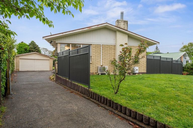 Photo of property in 60 Aotea Crescent, Tokoroa, 3420