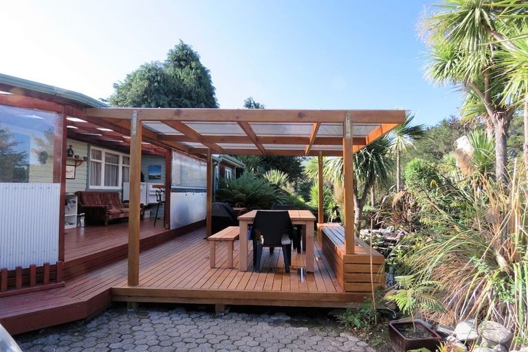 Photo of property in 4948 Puketitiri Road, Puketitiri, Napier, 4184