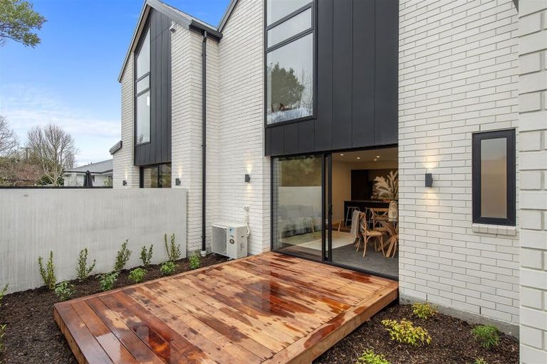 Photo of property in 8a Gambia Street, Papanui, Christchurch, 8053