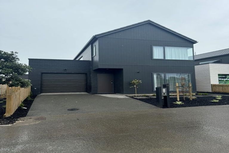 Photo of property in 25 Kakariki Lane, Rototuna North, Hamilton, 3210