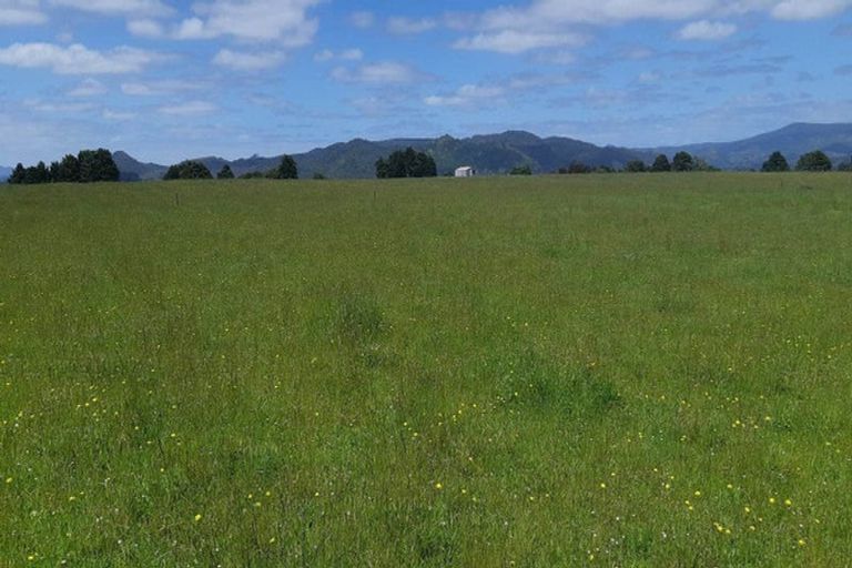 Photo of property in 192 Browns Road, Kaikohe, 0474