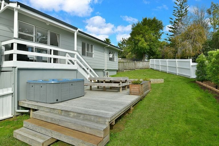 Photo of property in 31b Ladies Mile, Manly, Whangaparaoa, 0930