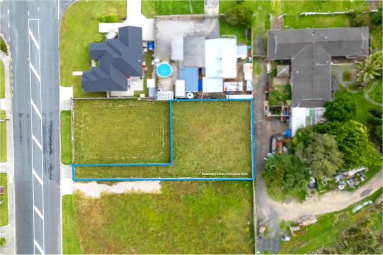 Photo of property in 53 Te Putu Street, Taupiri, 3721