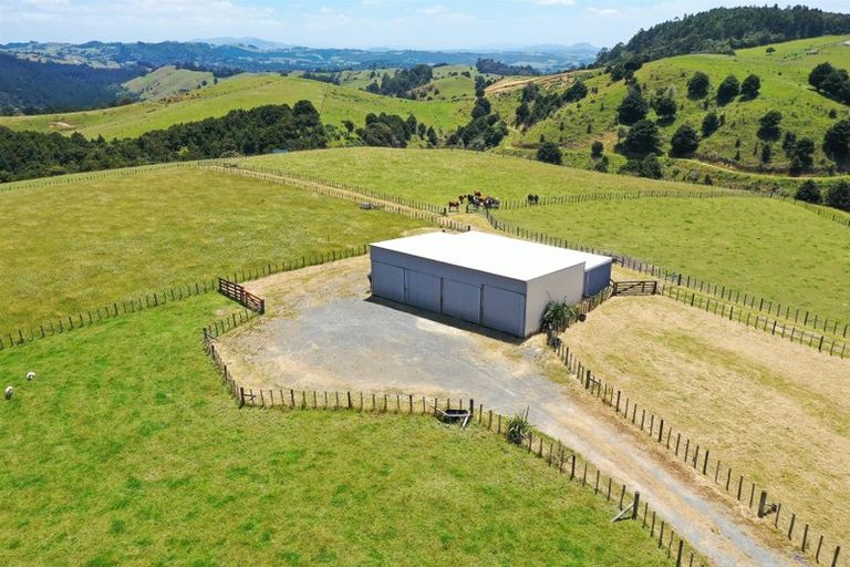 Photo of property in 579 Ormiston Road, Ruakaka, Waipu, 0582