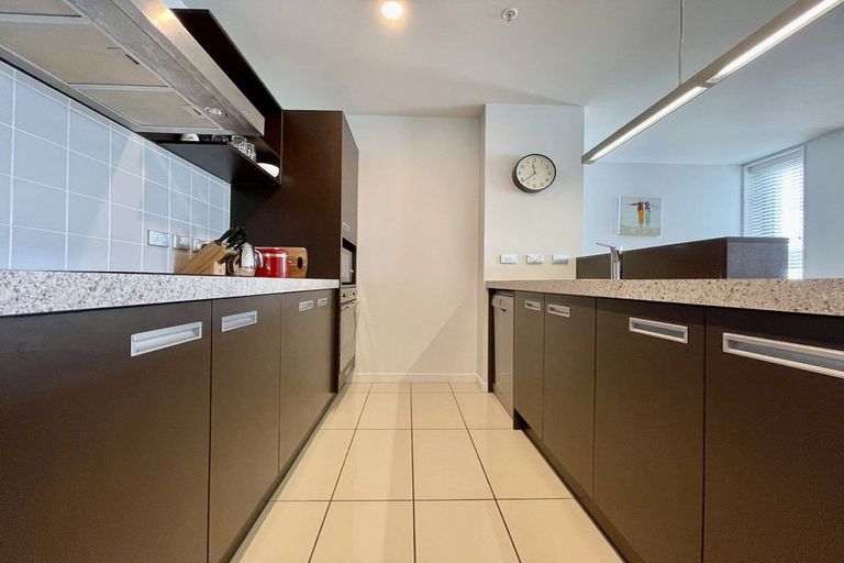 Photo of property in Republic2, 6c/10 Lorne Street, Te Aro, Wellington, 6011