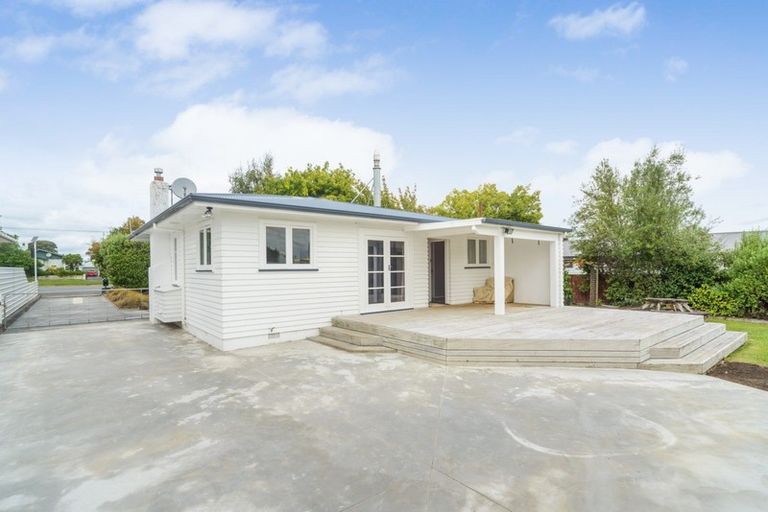 Photo of property in 256 Kimbolton Road, Feilding, 4702