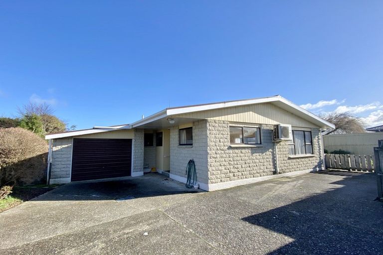 Photo of property in 2/195 Princes Street, Strathern, Invercargill, 9812
