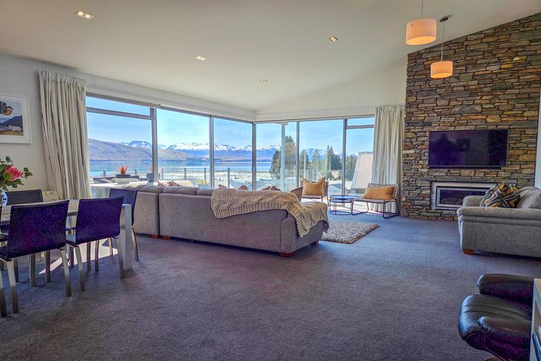 Photo of property in 20 Lochinver Avenue, Lake Tekapo, 7999