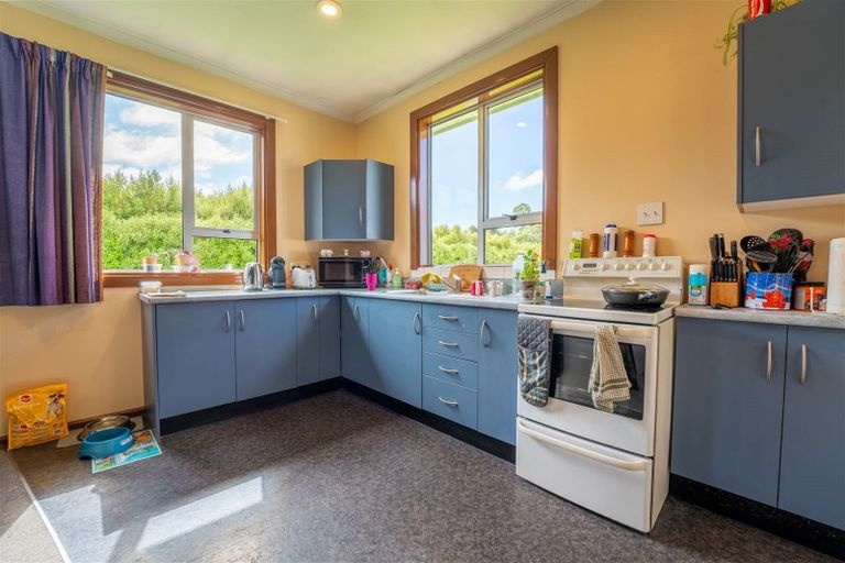 Photo of property in 398 Pukeuri-oamaru Road, Pukeuri, Oamaru, 9493