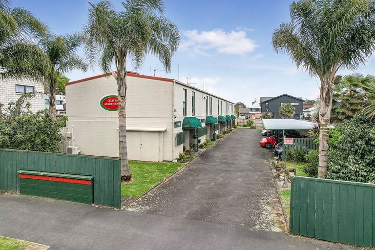 Photo of property in 7/1 Coates Street, Hamilton East, Hamilton, 3216
