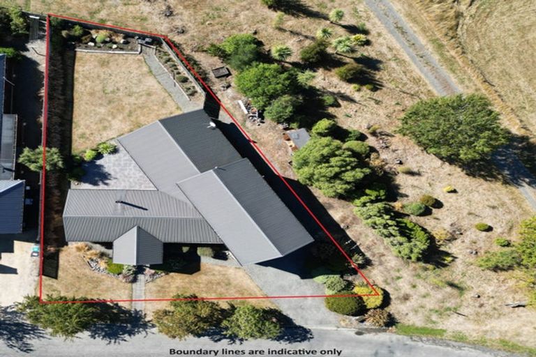 Photo of property in 2 Tarndale Place, Hanmer Springs, 7334