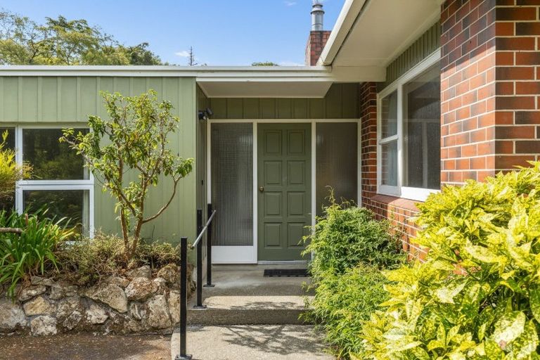 Photo of property in 8 Terrace End, Lansdowne, Masterton, 5810