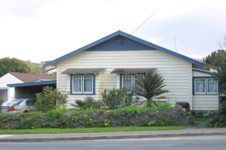 Photo of property in 251 Kamo Road, Whau Valley, Whangarei, 0112