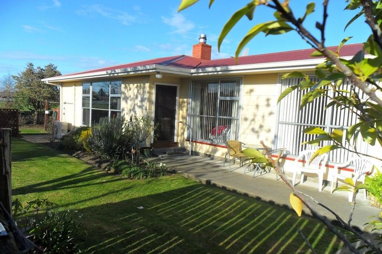 Photo of property in 2/185 Walnut Avenue, Ashburton, 7700