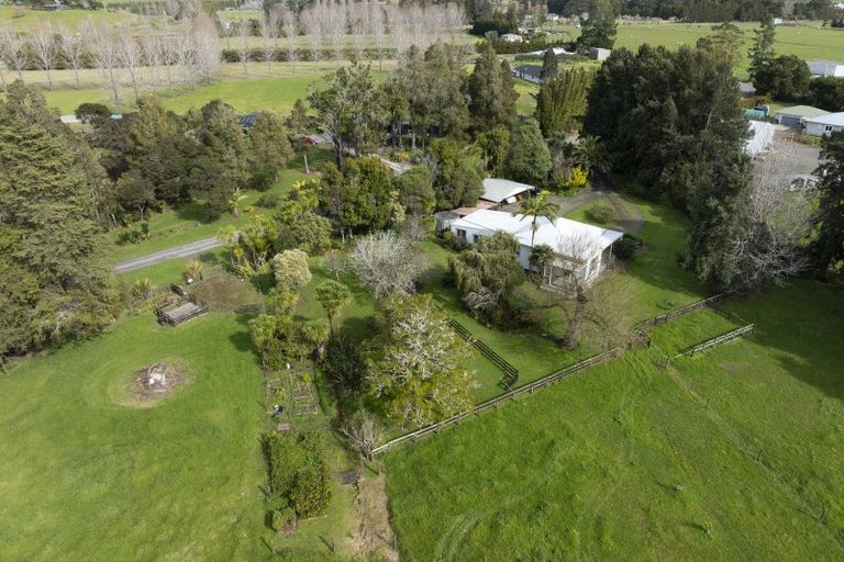 Photo of property in 43 Thompson Road, Kaitaia, 0482