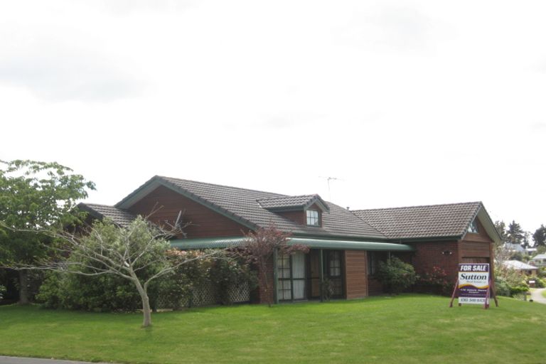 Photo of property in 8 Holdsworth Drive, Otamatea, Whanganui, 4500