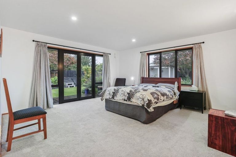 Photo of property in 4 The Stables, Woodend, 7610